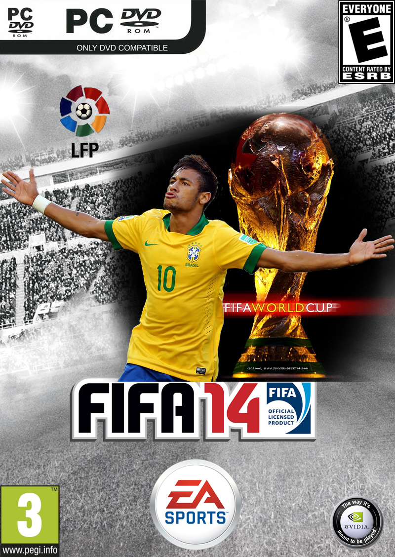 fifa 07 full version for pc compressed